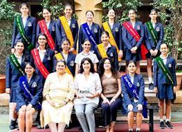 The J.B. Petit High School for Girls campus 4