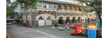 The J.B. Petit High School for Girls campus 6