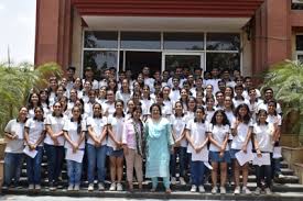 Jayshree Periwal High School 4