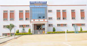 Janani Vidya Mandira campus 3
