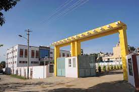Janani Vidya Mandira campus 5