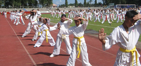 South Point High School 7