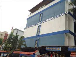 Karthika High School & Junior College 2