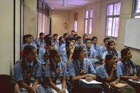 Karthika High School & Junior College 3