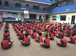 Karthika High School & Junior College 4