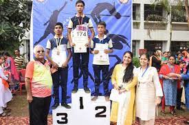 Karthika High School & Junior College 5