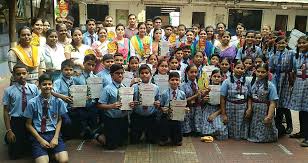Karthika High School & Junior College 6