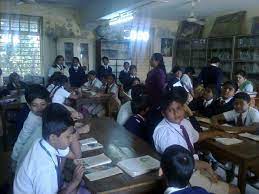 St. Mary's High School & Junior College 2