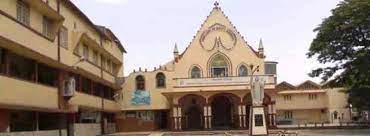 St. Mary's High School & Junior College 3