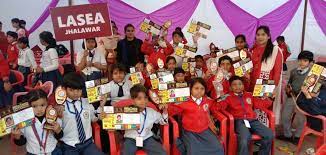 Lady Anusuya Singhania Educational Academy 2