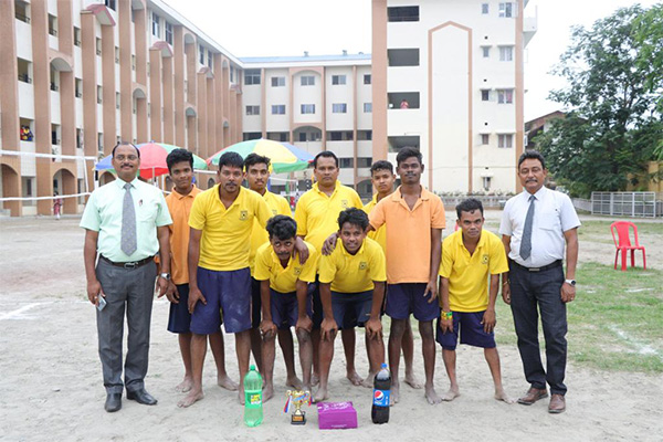 Sacred Heart School 2