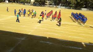 Lady Engineer High School campus 4