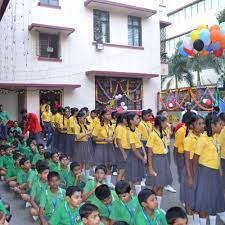 Lady Engineer High School campus 6