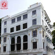 Lilavati Lalji Dayal High School And College of Commerce 2