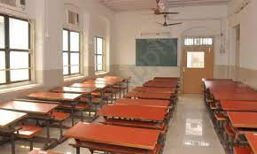 Lilavati Lalji Dayal High School And College of Commerce 5