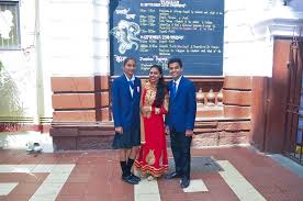 Lilavati Lalji Dayal High School And College of Commerce 7
