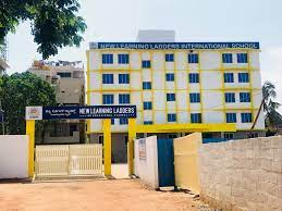 New Learning Ladders International School 2