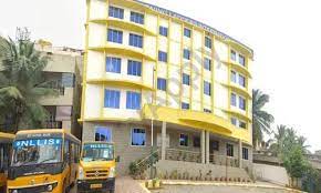 New Learning Ladders International School 3