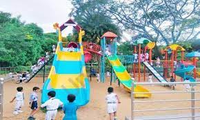 New Learning Ladders International School 4