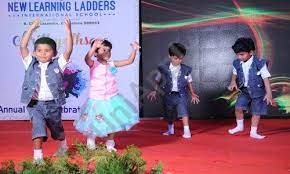 New Learning Ladders International School 6