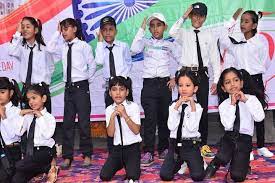 Loyal Public School 2