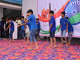Loyal Public School 4
