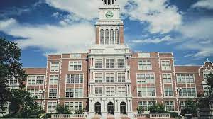 Liberty World Academy 3