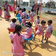 New Little Wonders International School campus 5