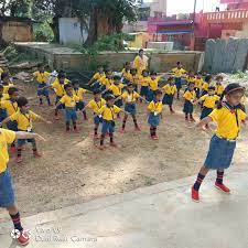 New Little Wonders International School campus 6