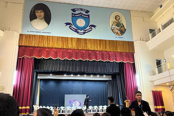 Sacred Heart School 4