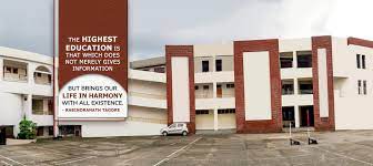 Manava Bharti India International School 2