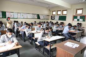 Manava Bharti India International School 6