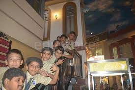 Mount Litera School International 5