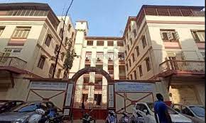 Marwari Commercial High School And Junior College 2