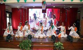 Marwari Commercial High School And Junior College 7
