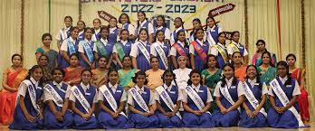 Mary Immaculate School- ICSE 3