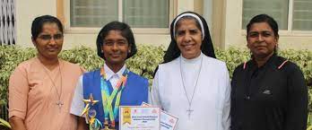 Mary Immaculate School- ICSE 5