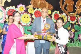 Maharani Kishori Devi Girls School 2