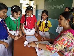 Maharani Kishori Devi Girls School 3