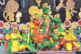 Maharani Kishori Devi Girls School 5