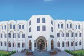 Mahala Residential Public School 2