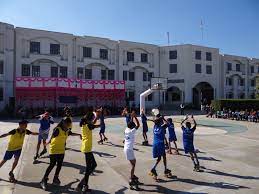 Mahala Residential Public School 3