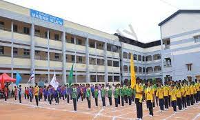 Mariam Nilaya School campus 2