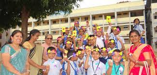 Mariam Nilaya School campus 4