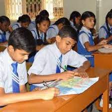 Mariam Nilaya School campus 5