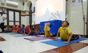The Modern School 2