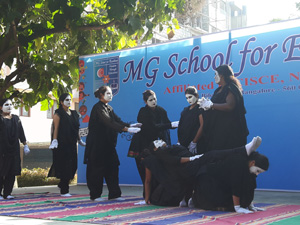 The Modern School 3