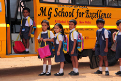 The Modern School 4