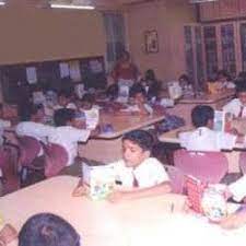 The Modern School 5
