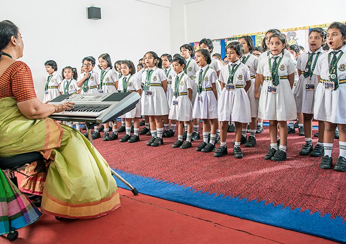 Delhi Public School 9